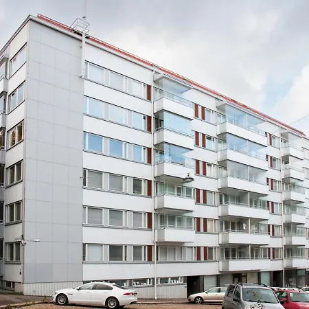 Fully Renovated 2-bedroom In Centrum