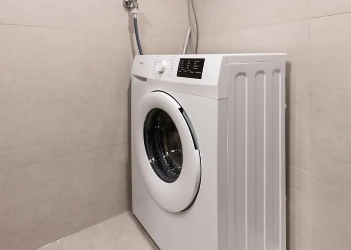 Fully Renovated 2-bedroom In Centrum Appartement Lahti