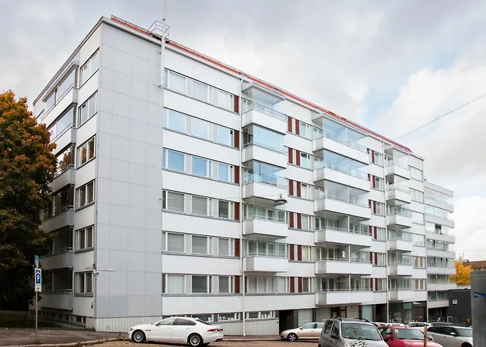 Fully Renovated 2-bedroom In Centrum